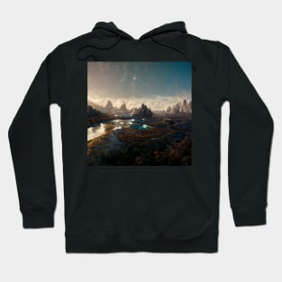 Lost Lands Hoodie